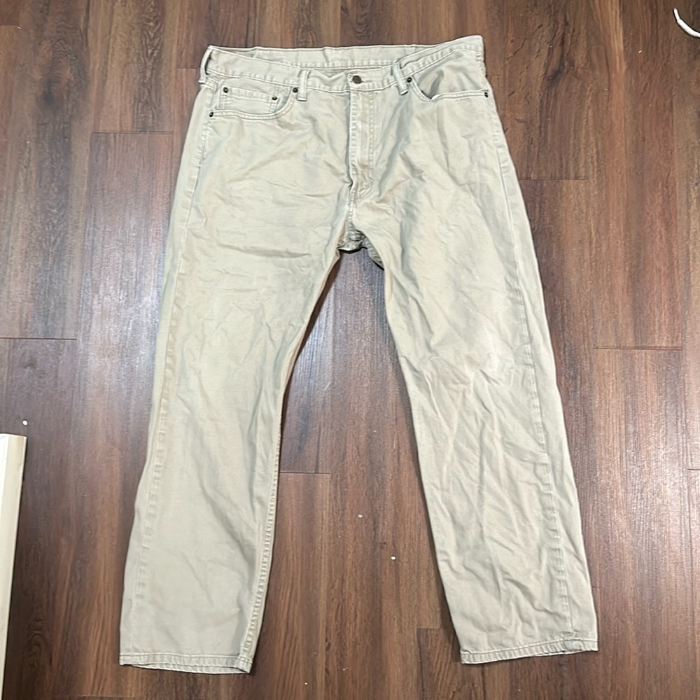 Levi Jeans